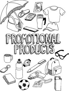 Custom Promotional Products