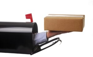 Drive Your Message Home (Literally) with Direct Mail Promotional Products 