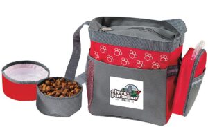 Pet Accessory Bag | Promotional Products for the Automotive Industry