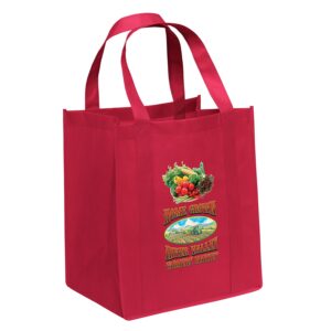 Be Environmentally Responsible With Promotional Tote Bags