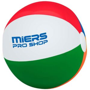 Beach Balls | Promotional Product Inspiration for Summertime 