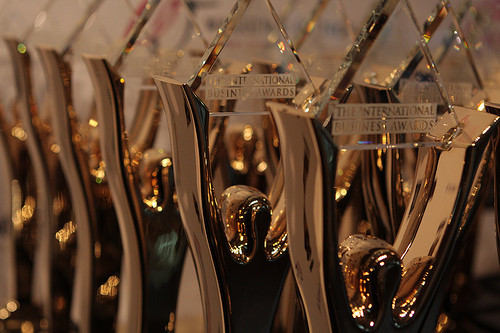 Awards & Recognition Products
