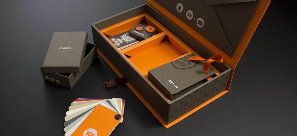 Branded Merchandise Production, Kitting & Fulfillment