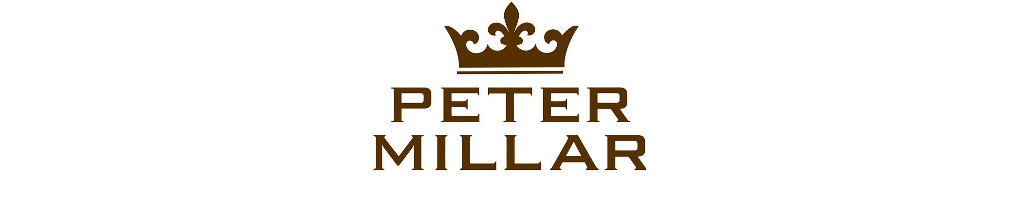 54 HQ Images Peter Millar Logo - Peter Millar Needlepoint Crown Logo ...